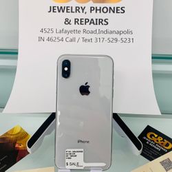 iPhone XS 64GB Unlocked 