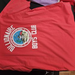 Billionaire Boys Club 2xl