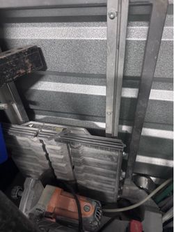 Rigid table tile saw