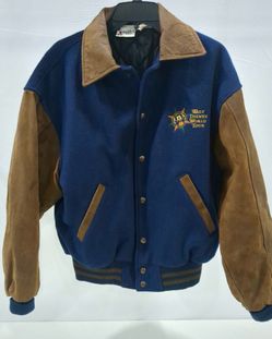 Vintage Disney jacket