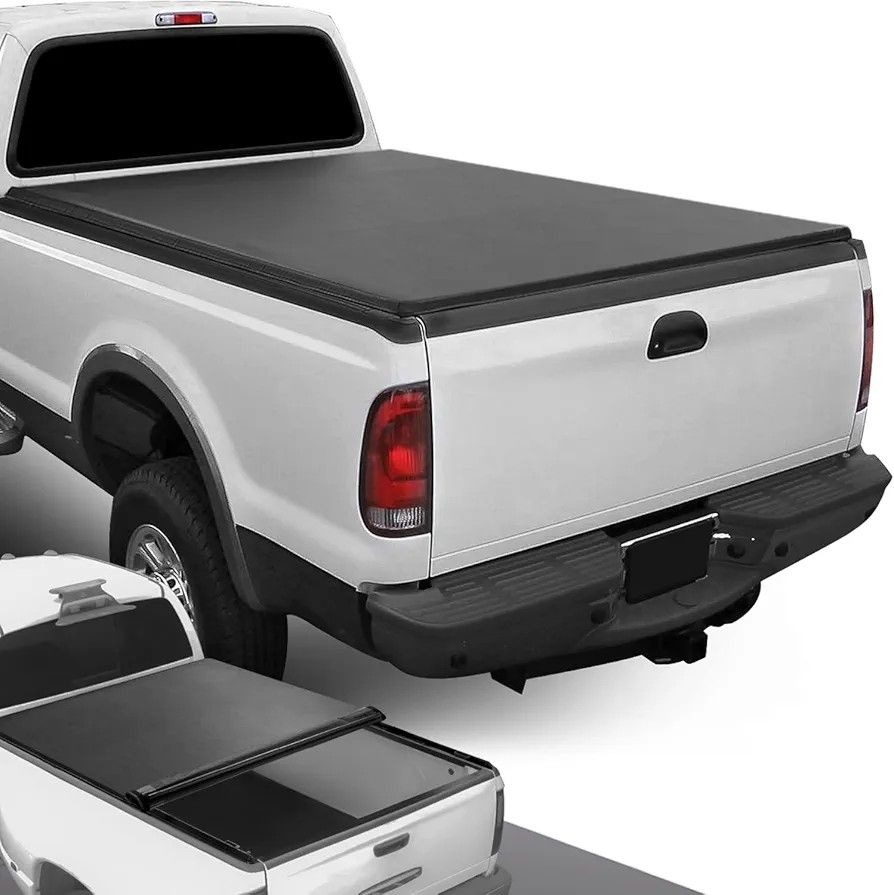Tonneau Cover Ford F250-F350-F450