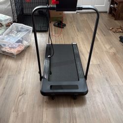 Treadmill