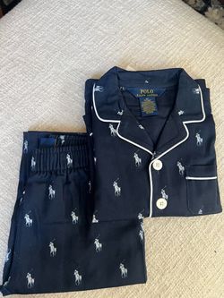 Polo Ralph Lauren, pj set
