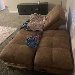 Futon Couch 