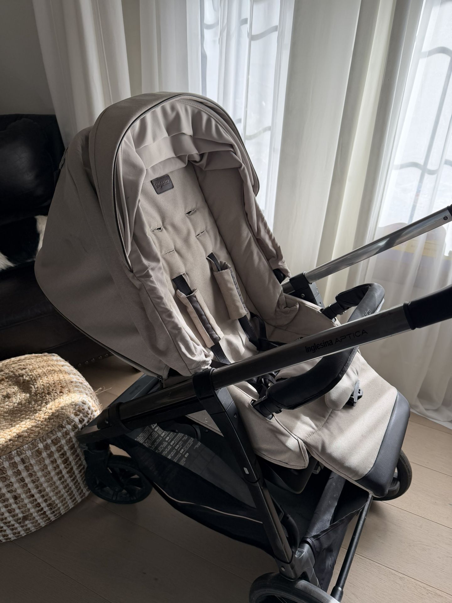 stroller Inglesina Aptica