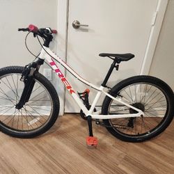 Trek Precaliber 24