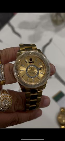 Men’s Watch