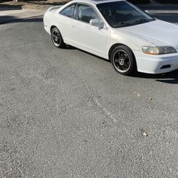 2000 Honda Accord