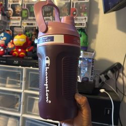 Water Bottle Champion 