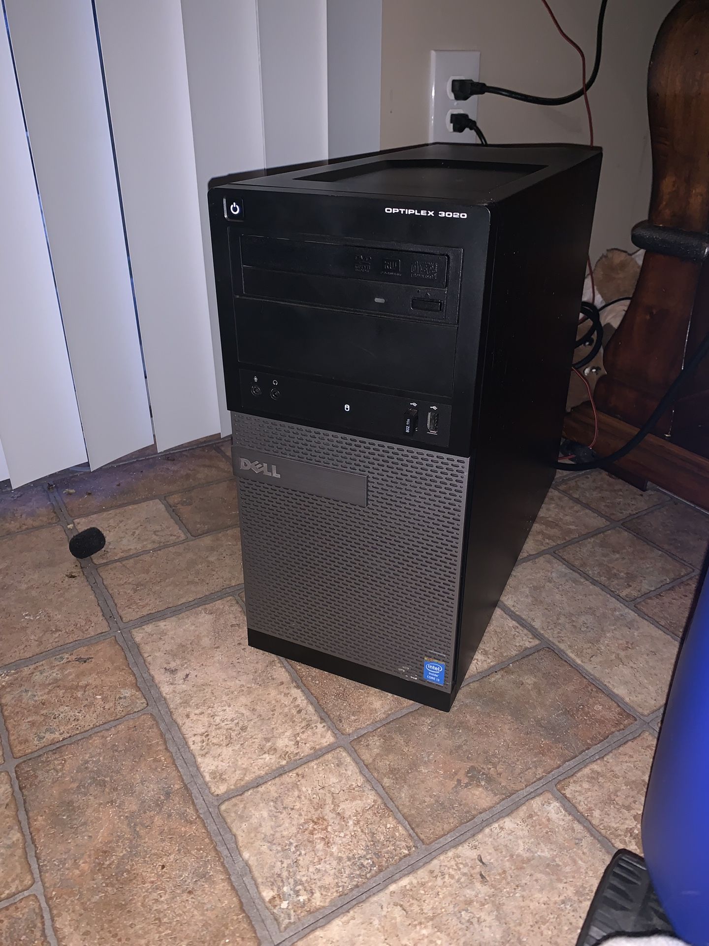 Dell Optiplex 2020 - Used for gaming