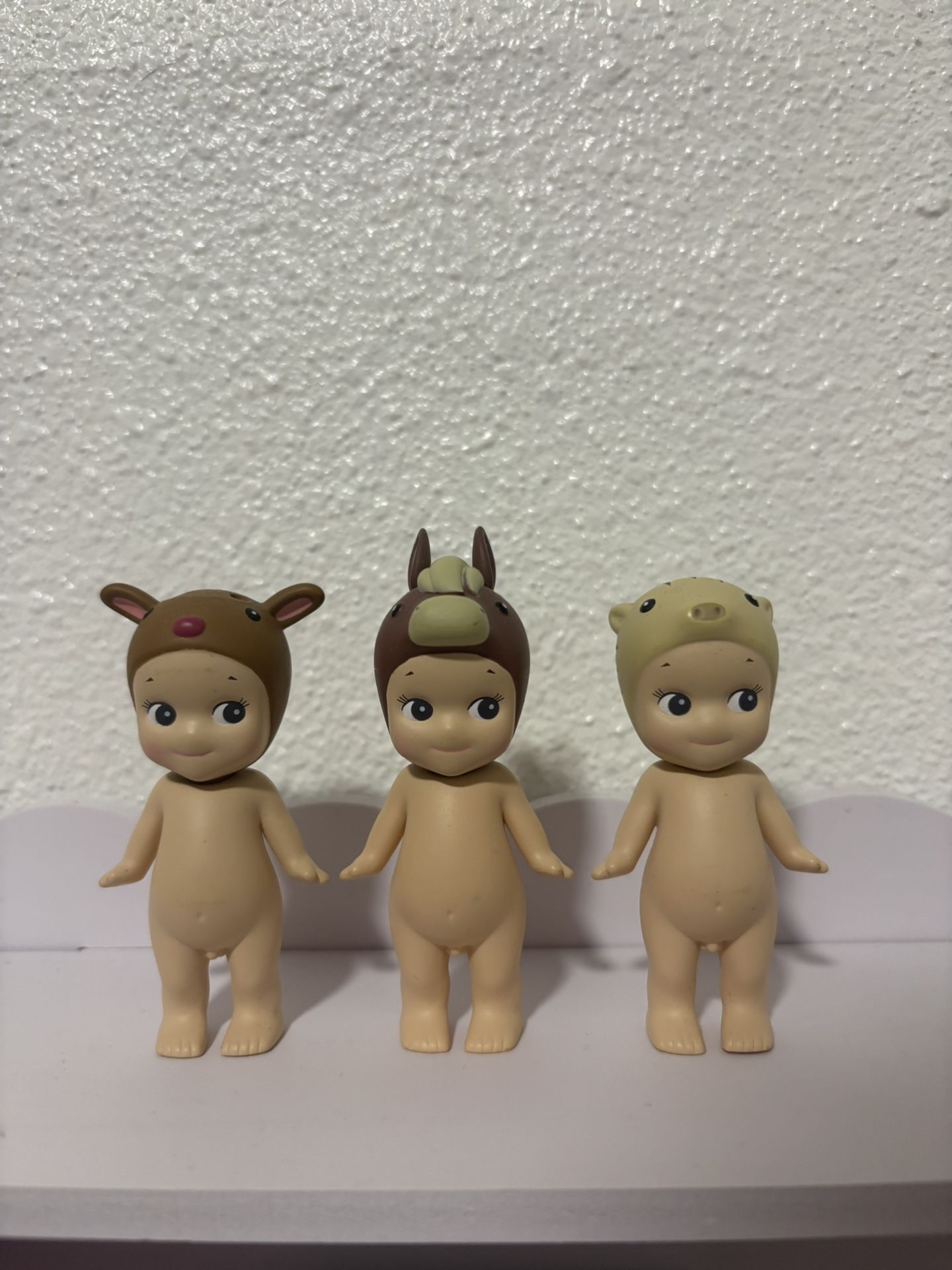 AUTHENTIC sonny angels