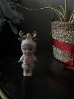 Sonny Angel Keychain