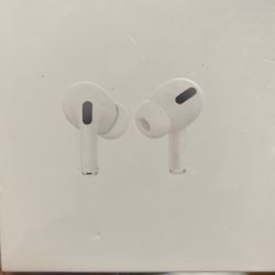 AirPods Pro 