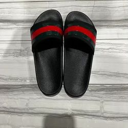 Gucci Slides