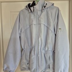 Womens Pacific Trail Jacket