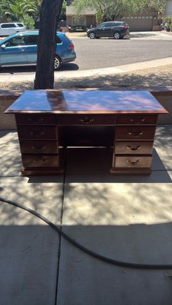 office desk