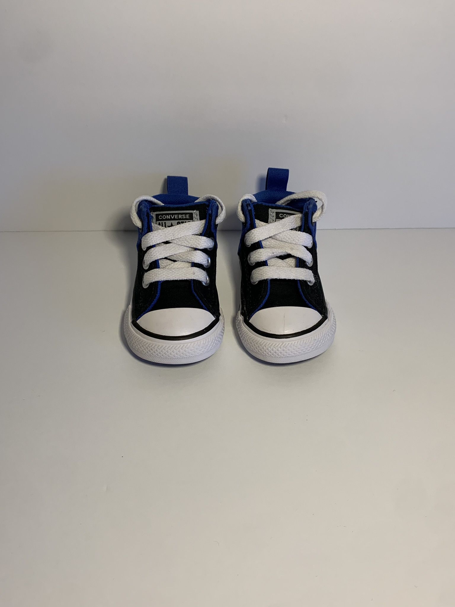 Converse Boys Toddler Shoes