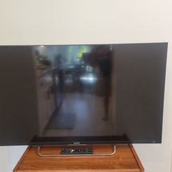 Sony 50 In Smart Tv