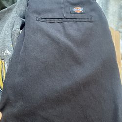 Dickies