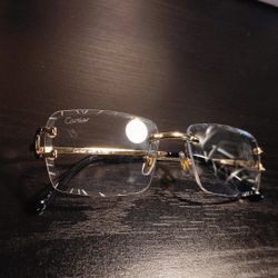 Carti Eyeglasses 