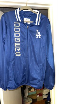 Dodgers Jacket Stadium Merchandise 