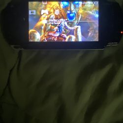 PSP 2000 (64 Gb)