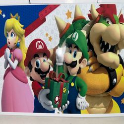 Cuadros sublimados/Sublimated paintings