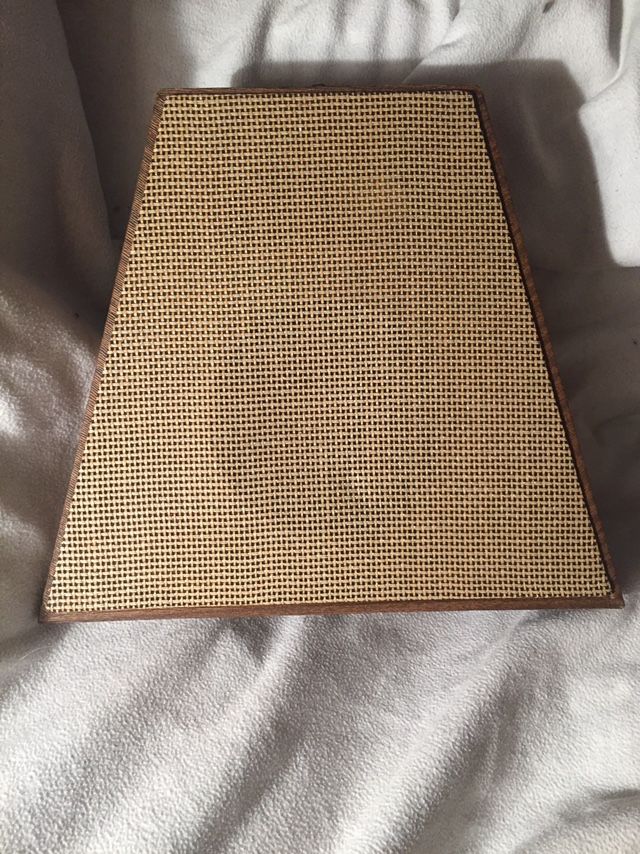 Argos Vintage Speakers