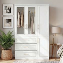 Morden white