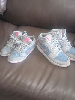 Air Jordans