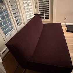 Naomi Loveseat by Room and Board