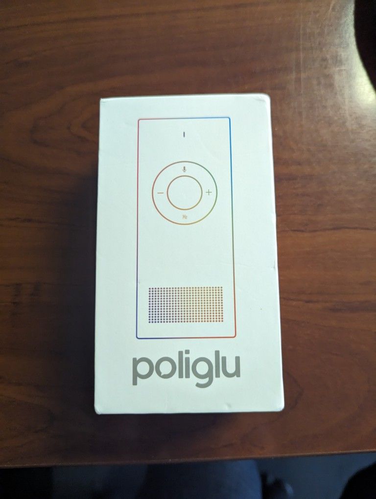 Poliglu Translator