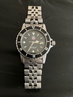Tag Heuer Men’s 1500 Series Watch