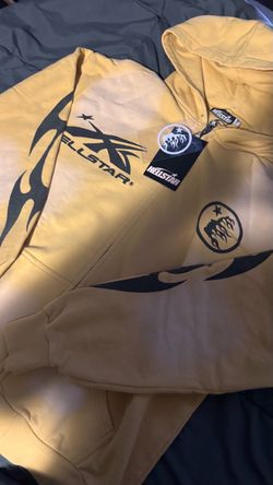 Hellstar zip up
