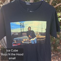Ice Cube T-shirt