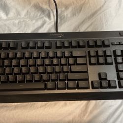 Hyper X Keyboard 