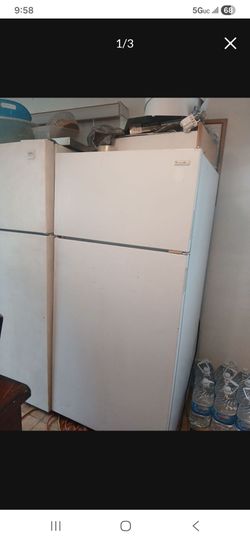 Kenmore Refrigerator