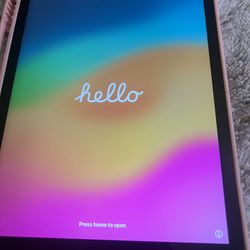 Apple iPad 8th Generation 