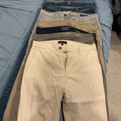 Men’s Clothes Lot 