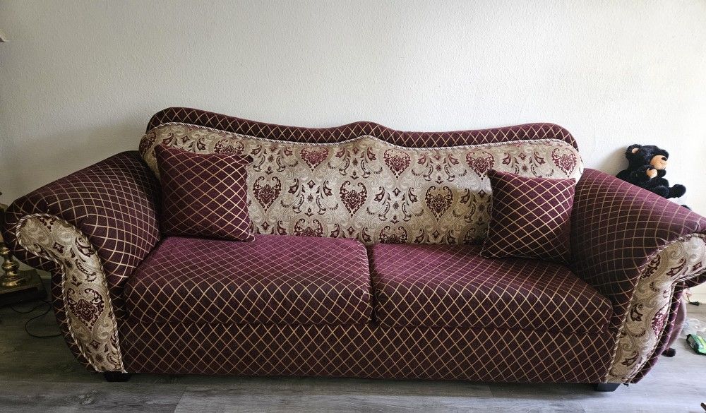 Sofa/Bed