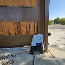 Gate Motors