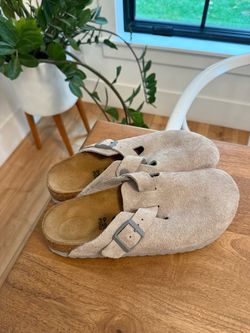 Birkenstock Women's Stone Coin