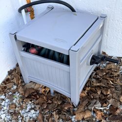 Hose Reel