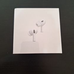 Air Pod Pro Gen 2