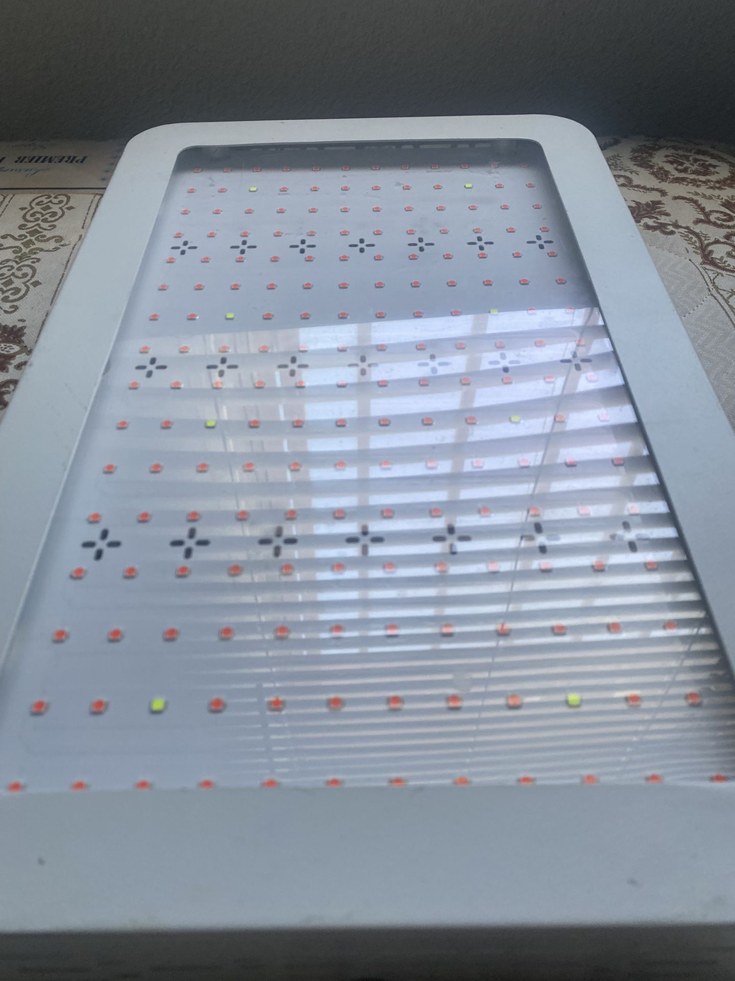 LED Grow Light Bundle
