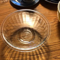 Pyrex Bowl