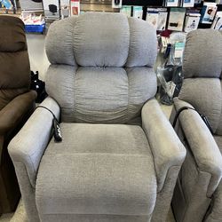 Golden Tech PR535 Tall Power Lift Chair 