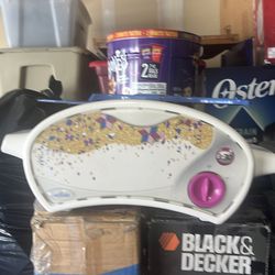 Easy bake oven like new.