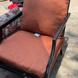 Cushions For 2 Chairs 