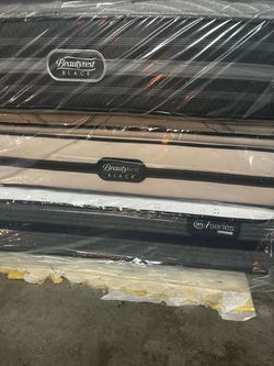 King Mattress